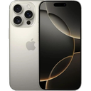 Apple iPhone 16 PRO natural titanium