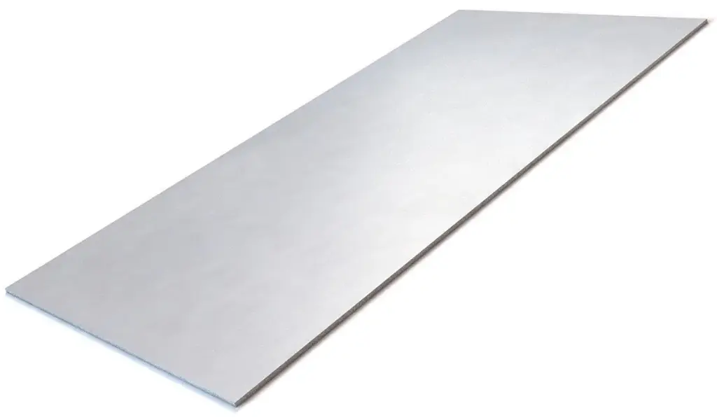 Лист стальной х/к