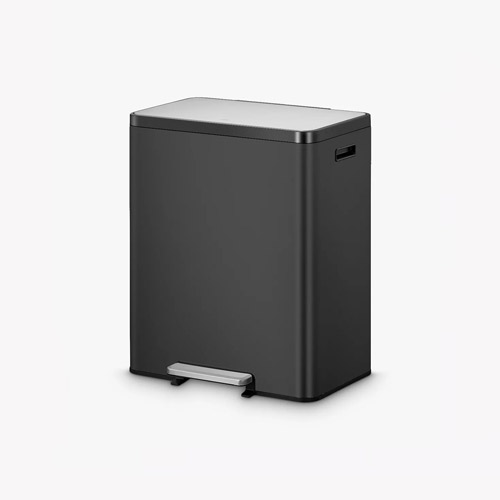 [E-COM10] Мусорное ведро с педалью