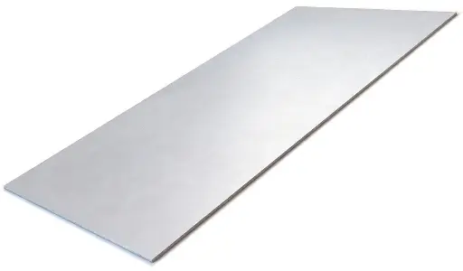 [223489] Лист стальной х/к