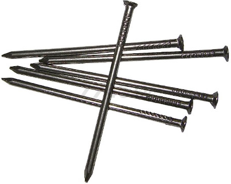 [123574] Гвозди строительный